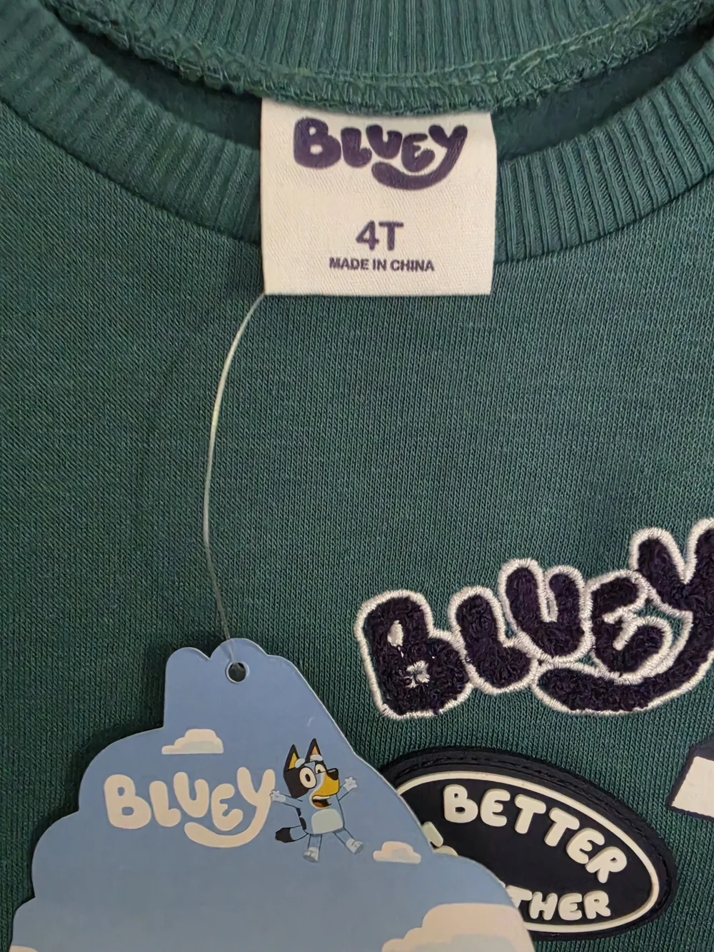 Kids Lightning McQueen Brown Sweatshirt - Cars LMQ Graphic Top.Set Of 3 - Picture 7 of 14